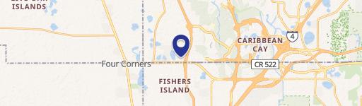 Southern Magnolia Ct