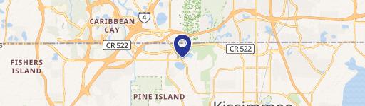 Irlo Bronson Mem Hwy