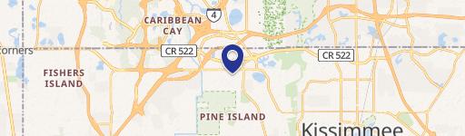 Irlo Bronson Mem Hwy