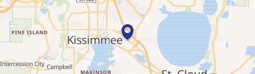 Irlo Bronson Mem Hwy