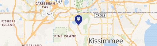 Irlo Bronson Mem Hwy