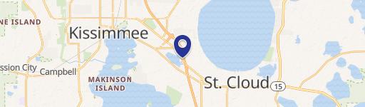 Irlo Bronson Mem Hwy