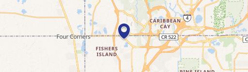 3050 Formosa Gdns Blvd