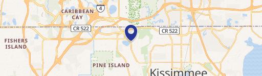 Irlo Bronson Mem Hwy