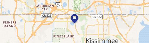 Irlo Bronson Mem Hwy