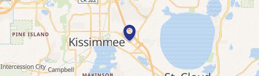 Irlo Bronson Mem Hwy