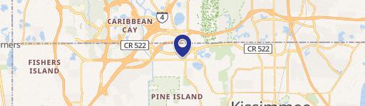 Irlo Bronson Mem Hwy