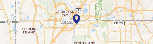 Irlo Bronson Mem Hwy