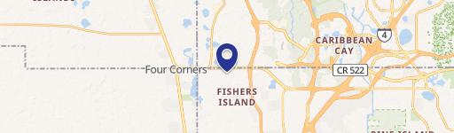 Irlo Bronson Mem Hwy