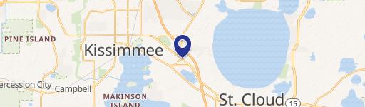 Irlo Bronson Mem Hwy