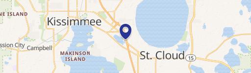 Irlo Bronson Mem Hwy