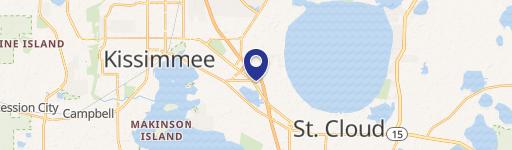 Irlo Bronson Mem Hwy