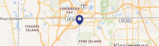 Irlo Bronson Mem Hwy