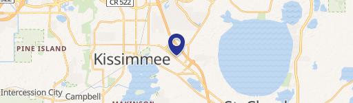 Irlo Bronson Mem Hwy