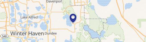 Lk Marion Golf Resort Dr