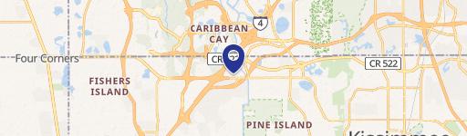 Irlo Bronson Mem Hwy