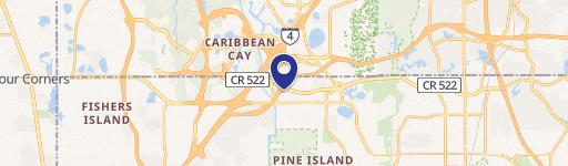 Irlo Bronson Mem Hwy