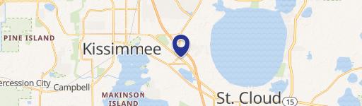 Irlo Bronson Mem Hwy