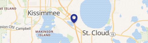 Irlo Bronson Mem Hwy