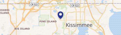 Irlo Bronson Mem Hwy