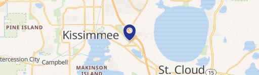 Irlo Bronson Mem Hwy