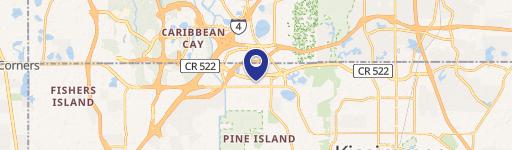 Irlo Bronson Mem Hwy