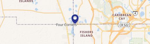 Irlo Bronson Mem Hwy