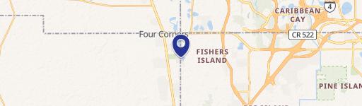 Irlo Bronson Mem Hwy