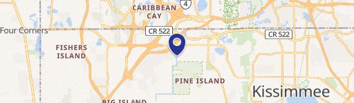 Irlo Bronson Mem Hwy