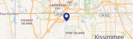 Irlo Bronson Mem Hwy