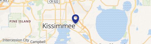 Irlo Bronson Mem Hwy