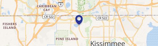 Irlo Bronson Mem Hwy