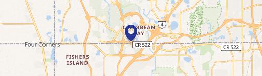 Irlo Bronson Mem Hwy