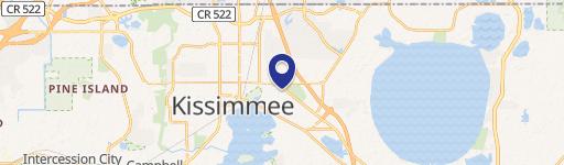 Irlo Bronson Mem Hwy