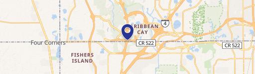 Irlo Bronson Mem Hwy