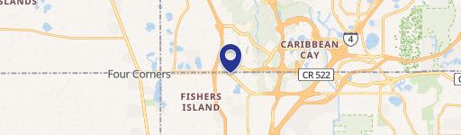 Irlo Bronson Mem Hwy