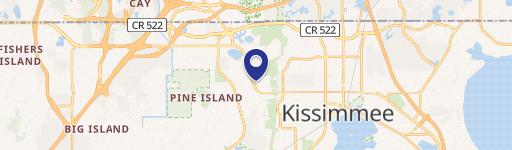 Irlo Bronson Mem Hwy