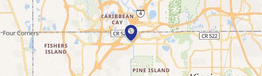 Irlo Bronson Mem Hwy