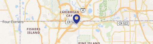 Irlo Bronson Mem Hwy