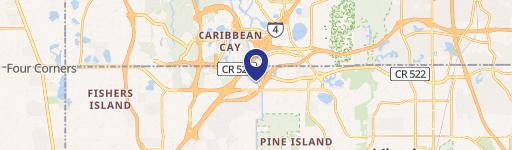 Irlo Bronson Mem Hwy