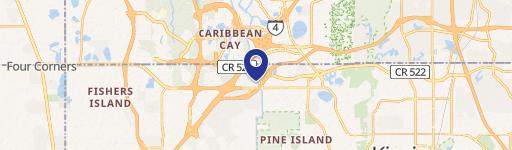 Irlo Bronson Mem Hwy