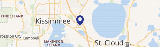 Irlo Bronson Mem Hwy