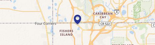 Irlo Bronson Mem Hwy