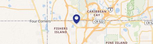 Irlo Bronson Mem Hwy