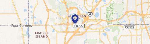 Irlo Bronson Mem Hwy