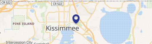 Irlo Bronson Mem Hwy