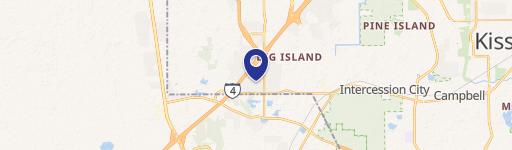 Osceola Polk Line Rd