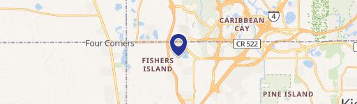 2855 Formosa Gdns Blvd