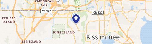 Irlo Bronson Mem Hwy