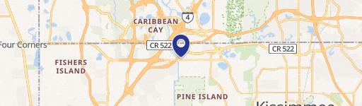 Irlo Bronson Mem Hwy